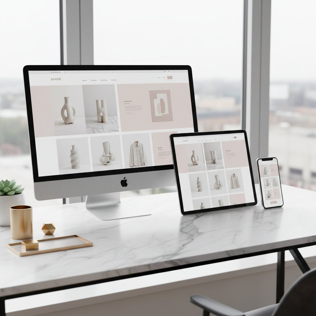 Educational Platform